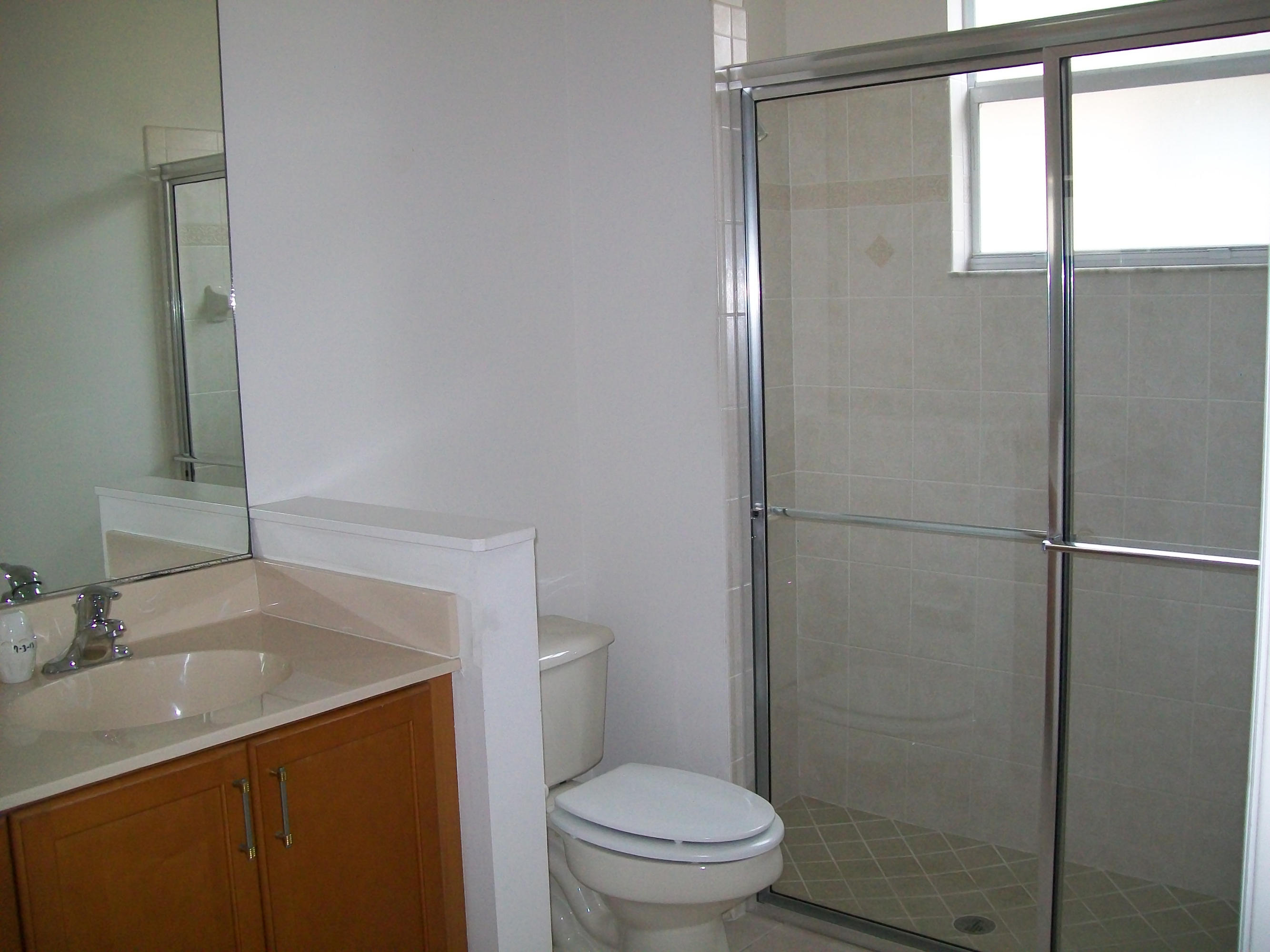 314 Southwest Maclay Way Port St. Lucie, FL 34986 - Photo 11 of 25 master bath