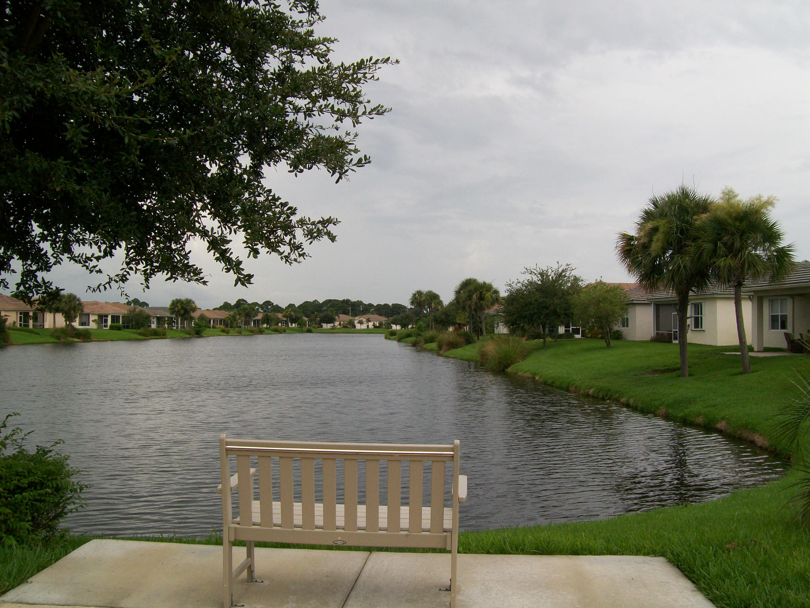 314 Southwest Maclay Way Port St. Lucie, FL 34986 - Photo 22 of 25 Lake Forest - lovely neighborhood