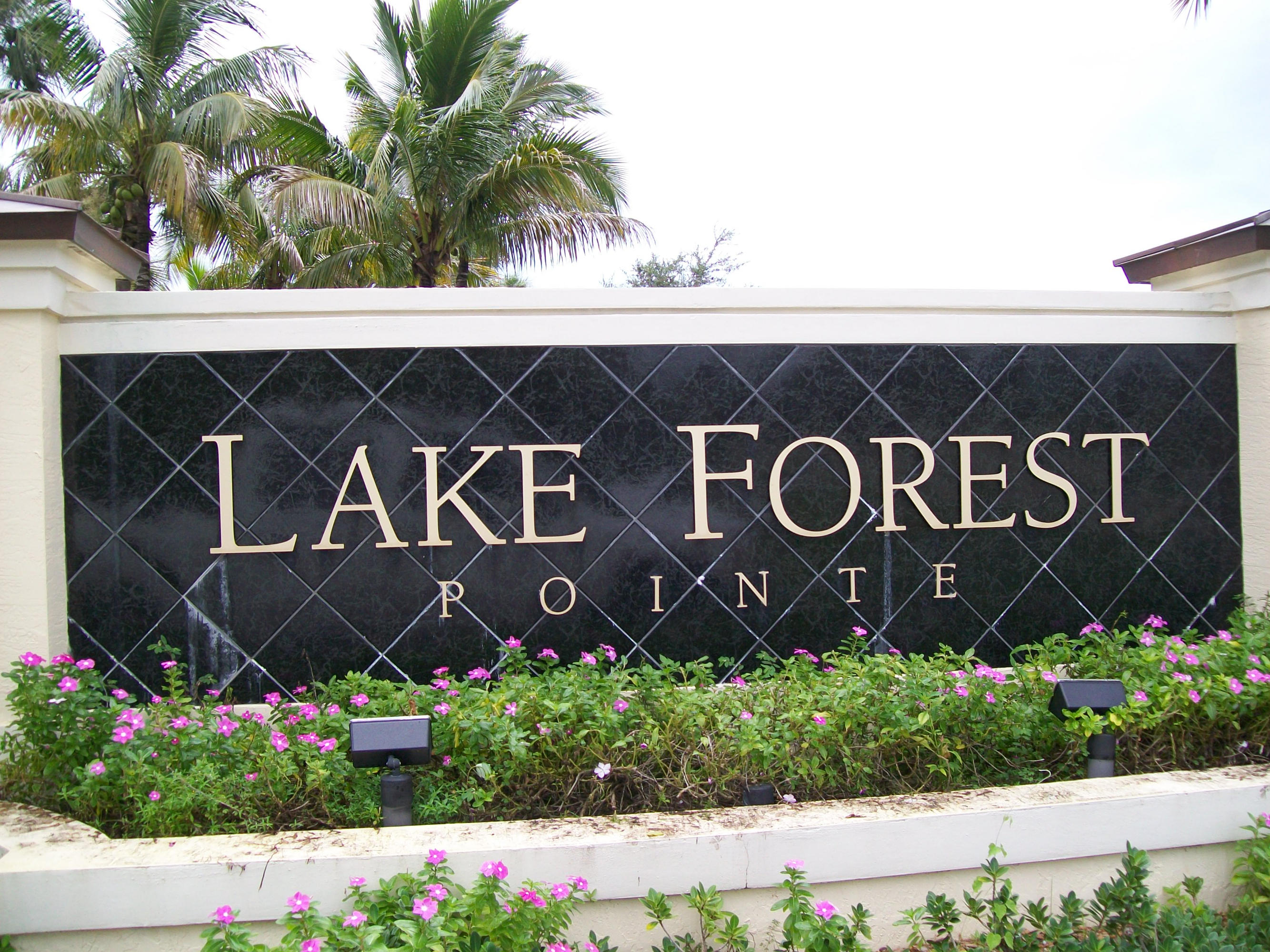 314 Southwest Maclay Way Port St. Lucie, FL 34986 - Photo 23 of 25 Lake Forest Pointe marquee