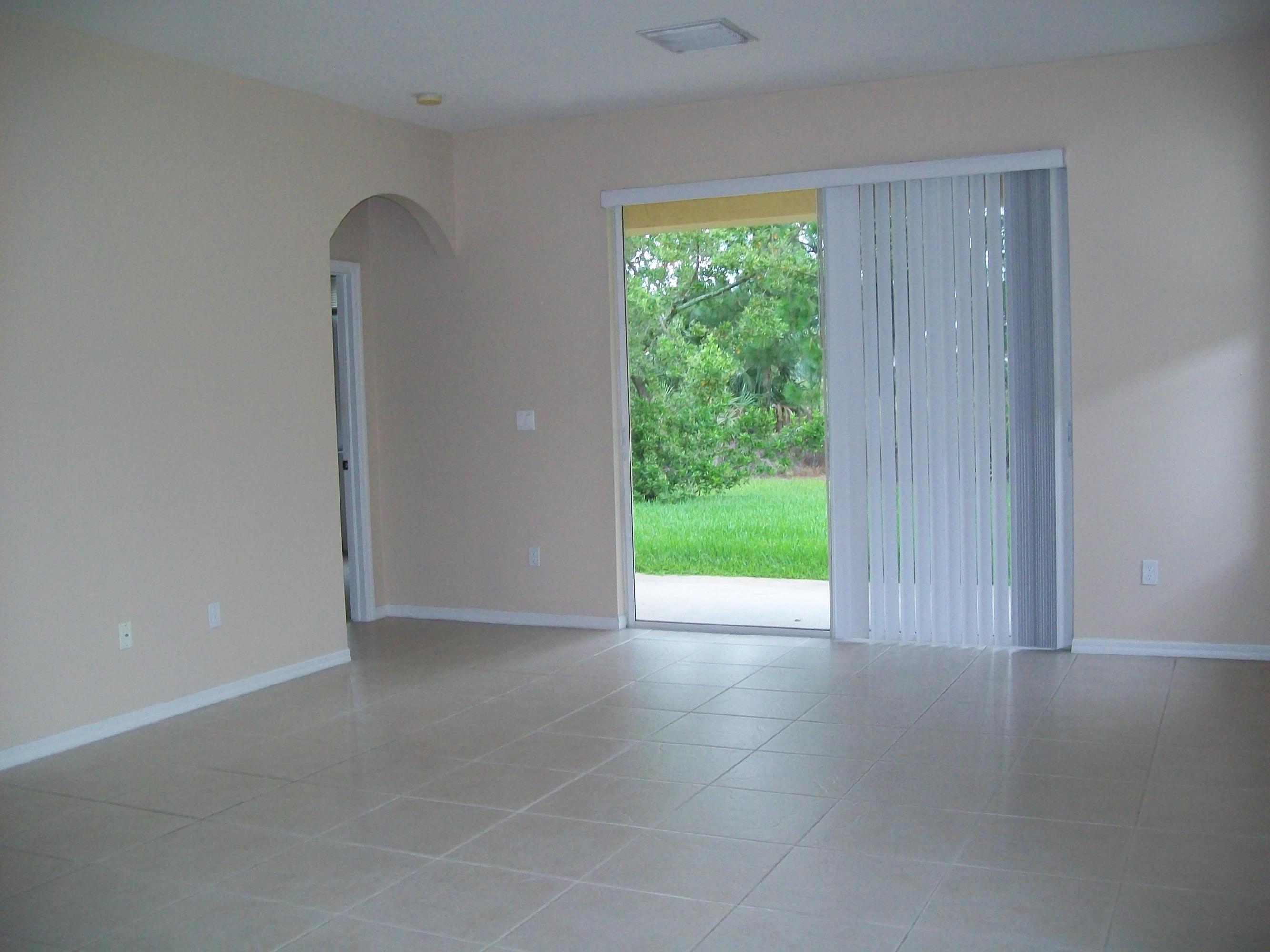 314 Southwest Maclay Way Port St. Lucie, FL 34986 - Photo 9 of 25 master off living room