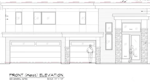 a black and white photo of a room