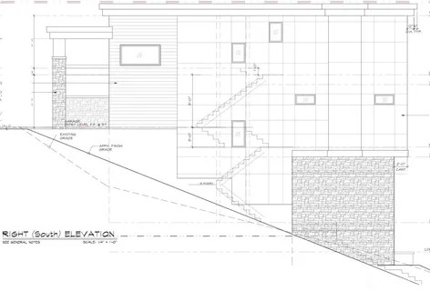 a picture of a bathroom with a window