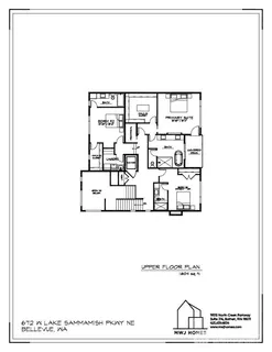 $2,988,000 | 672 West Lake Sammamish Parkway Northeast, Bellevue, WA 98008