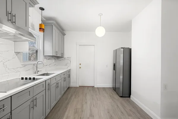 $2,500 | 252 Safford Street, Unit 254, Quincy, MA 02170