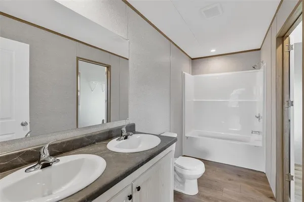 $254,990 | 123 Kelly Court, Azle, TX 76020