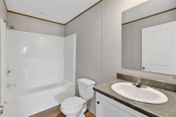 $254,990 | 123 Kelly Court, Azle, TX 76020