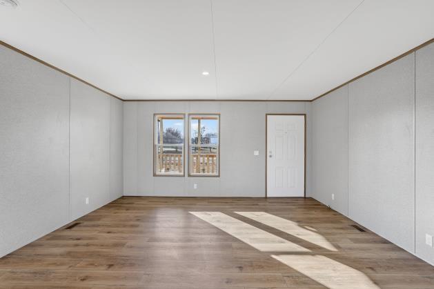 123 Kelly Court Azle, TX 76020 - Photo 6 of 22