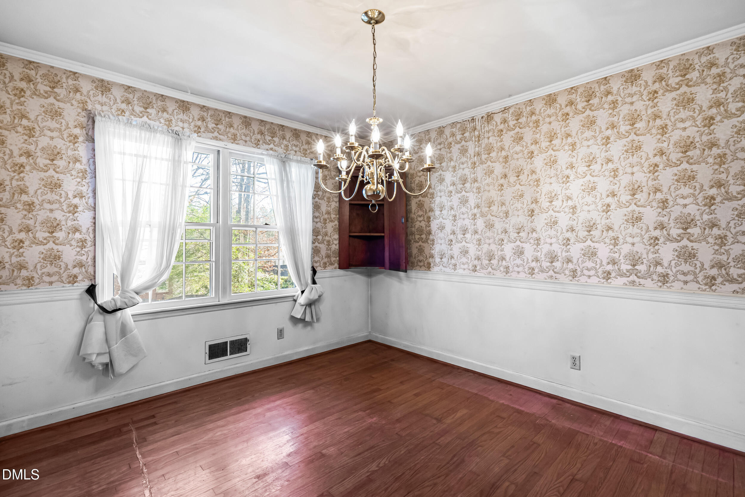 4208 Redington Drive Raleigh, NC 27609 - Photo 13 of 45 dsc05210