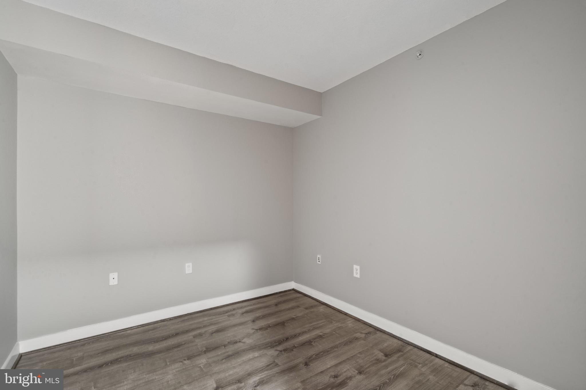1117 10th Street Northwest, Unit 202 Washington, DC 20001 - Photo 17 of 29 a view of an empty room
