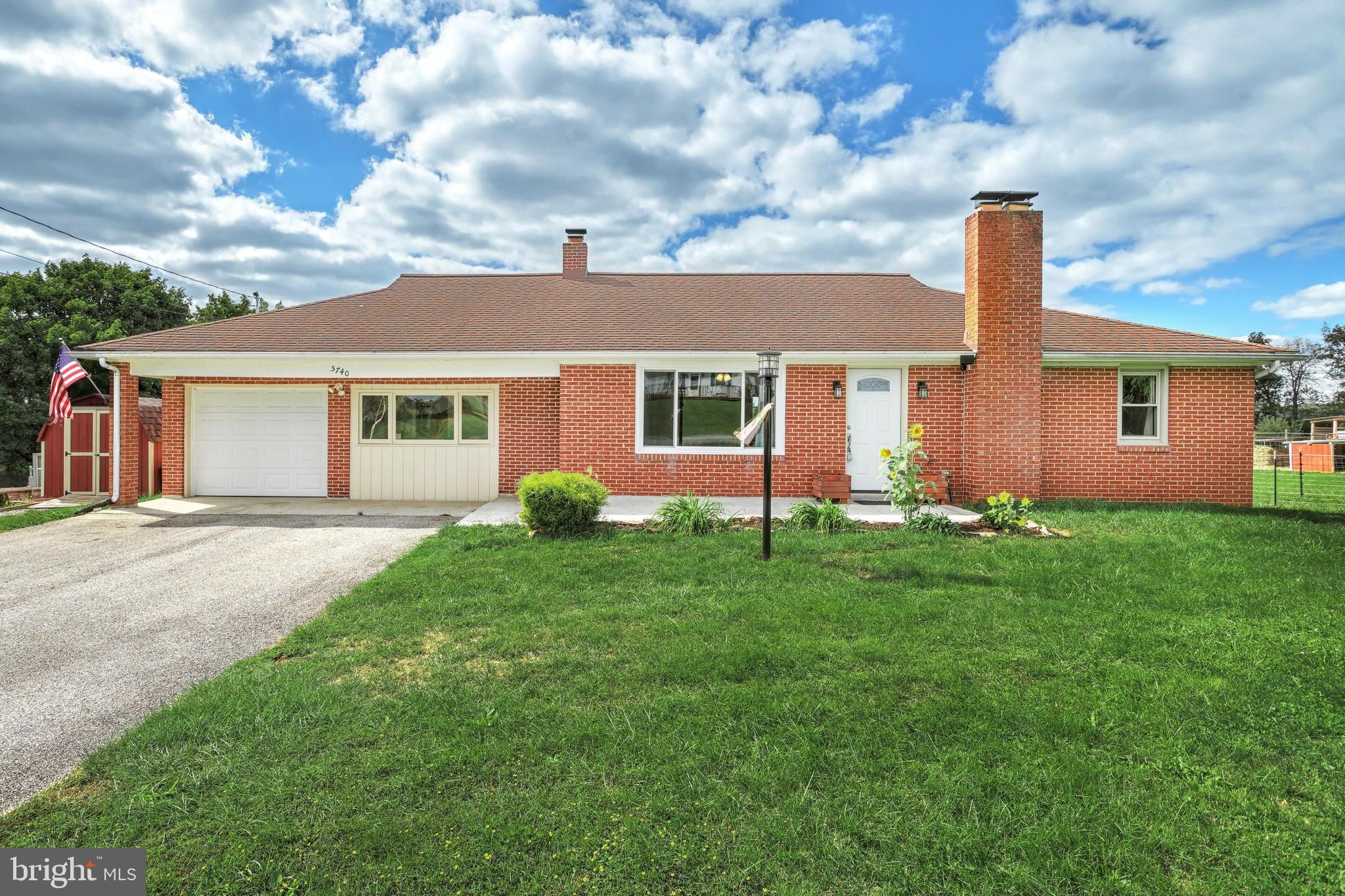 5740 Clearview Road Dover, PA 17315 - Photo 3 of 40 Gallery Image 3