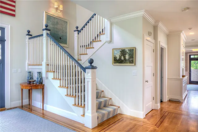 $5,495,000 | 178 Carnegie Harbor Drive, Portsmouth, RI 02871