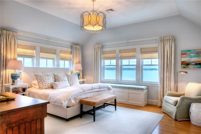 $5,495,000 | 178 Carnegie Harbor Drive, Portsmouth, RI 02871