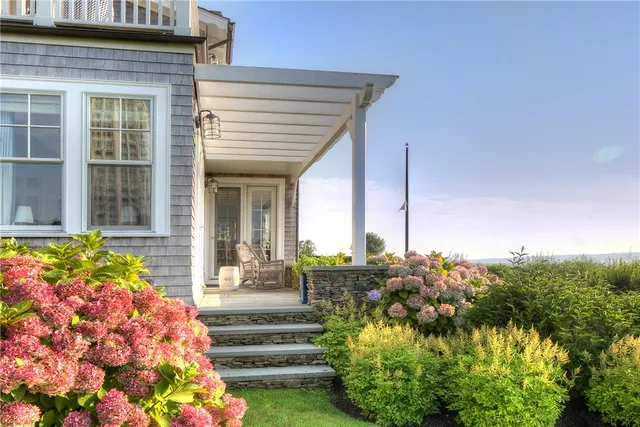 $5,495,000 | 178 Carnegie Harbor Drive, Portsmouth, RI 02871