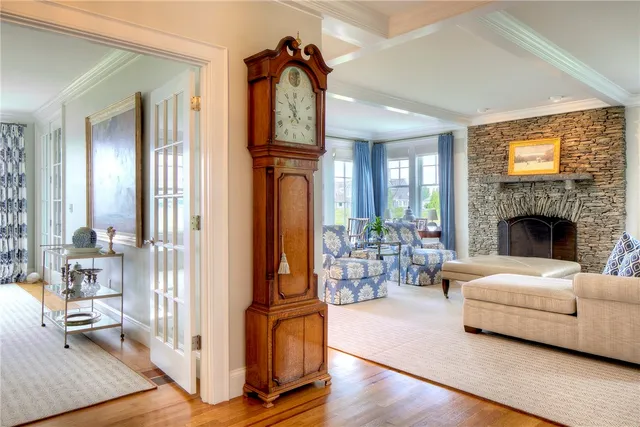 $5,495,000 | 178 Carnegie Harbor Drive, Portsmouth, RI 02871