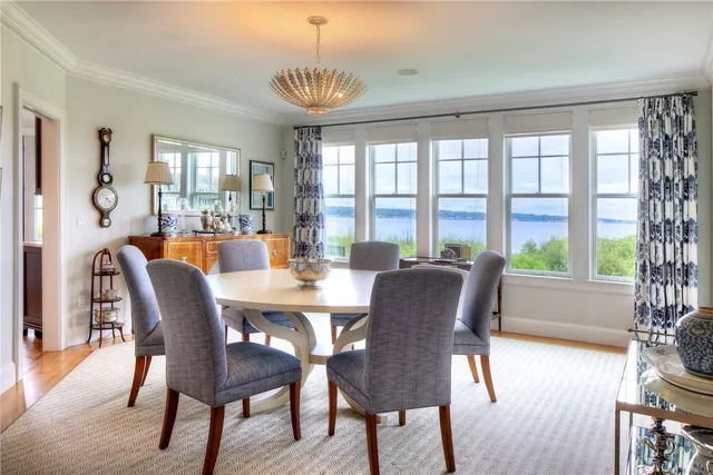 $5,495,000 | 178 Carnegie Harbor Drive, Portsmouth, RI 02871