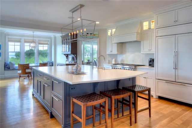 $5,495,000 | 178 Carnegie Harbor Drive, Portsmouth, RI 02871