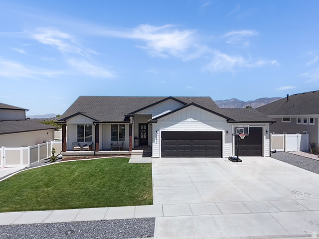 1272 West 3200 South Perry, UT 84302 - Photo 1 of 41