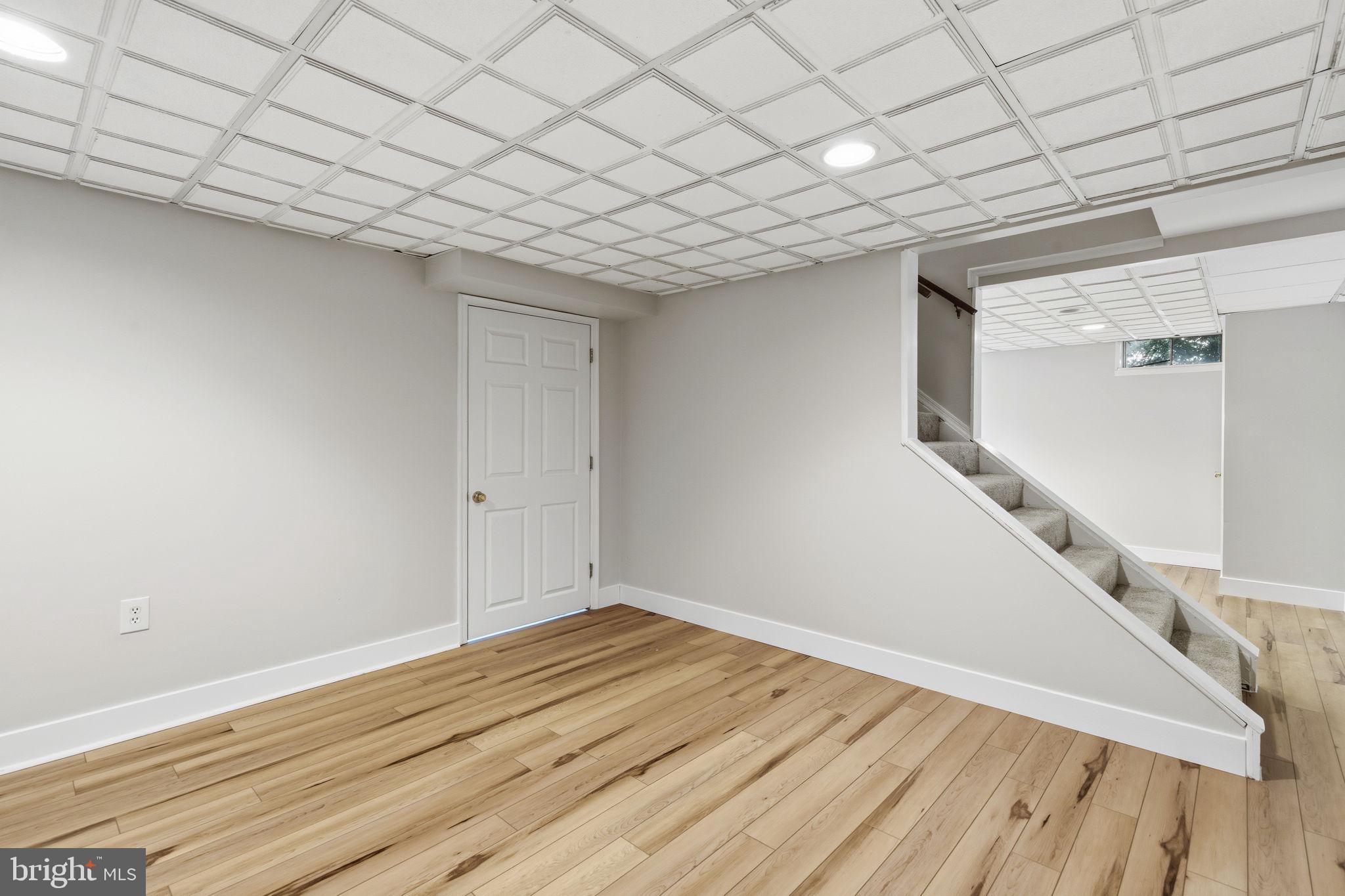 3906 Boxwood Road Jarrettsville, MD 21084 - Photo 28 of 36 Versatile space with modern charm.