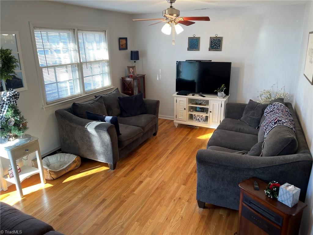 105 Dewsberry Road King, NC 27021 - Photo 3 of 19 Gallery Image 3