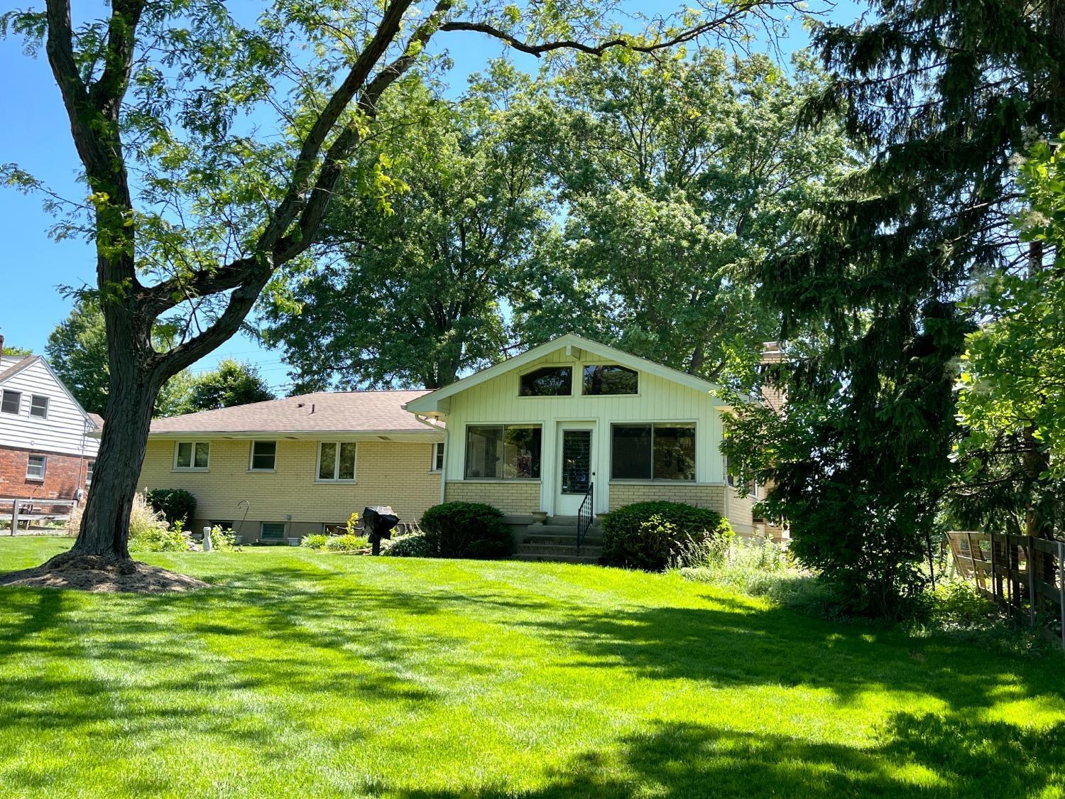 6159 Gaines Road Cincinnati, OH 45247 - Photo 41 of 44