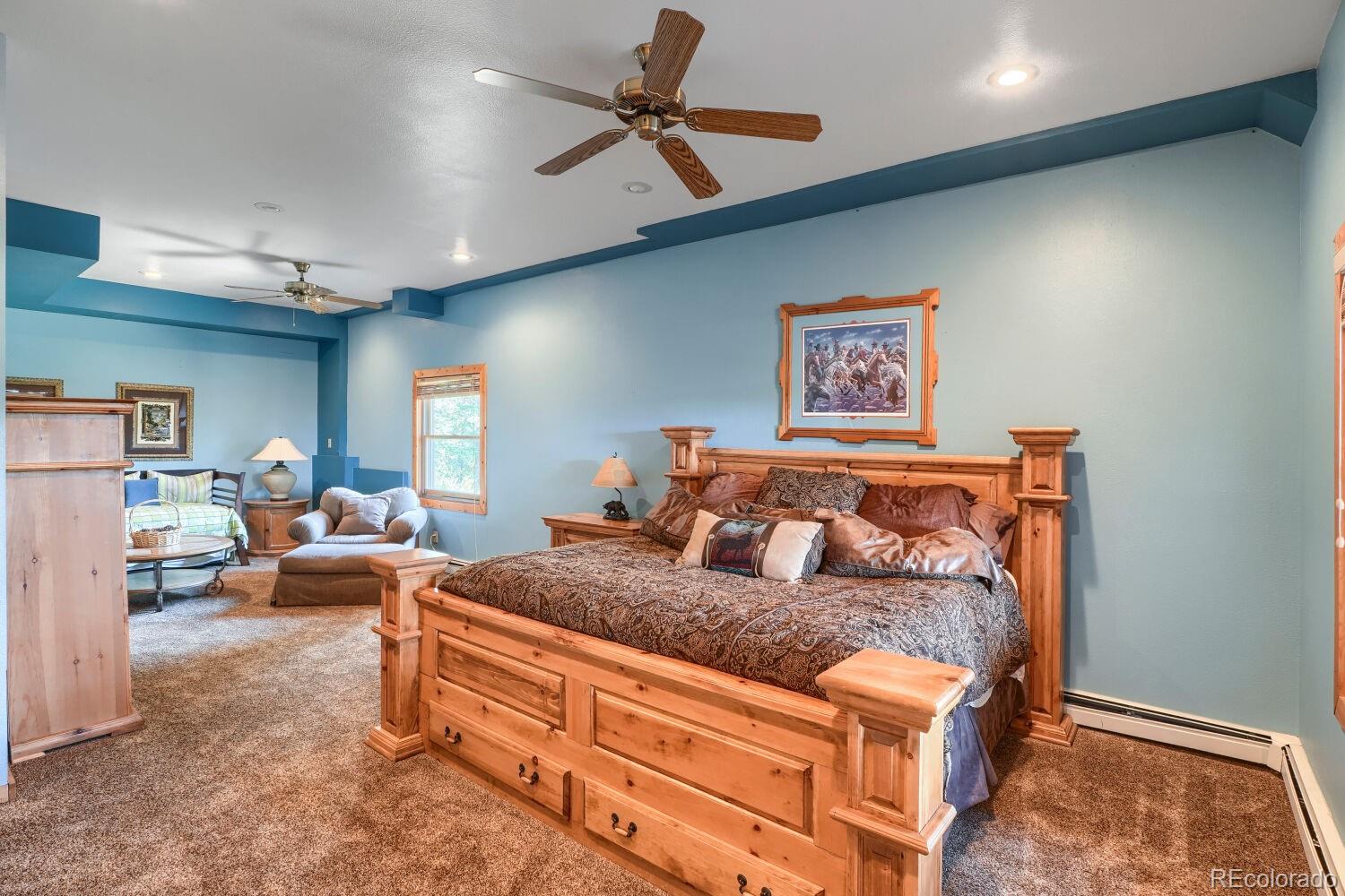 9208 Yegge Road Morrison, CO 80465 - Photo 13 of 36