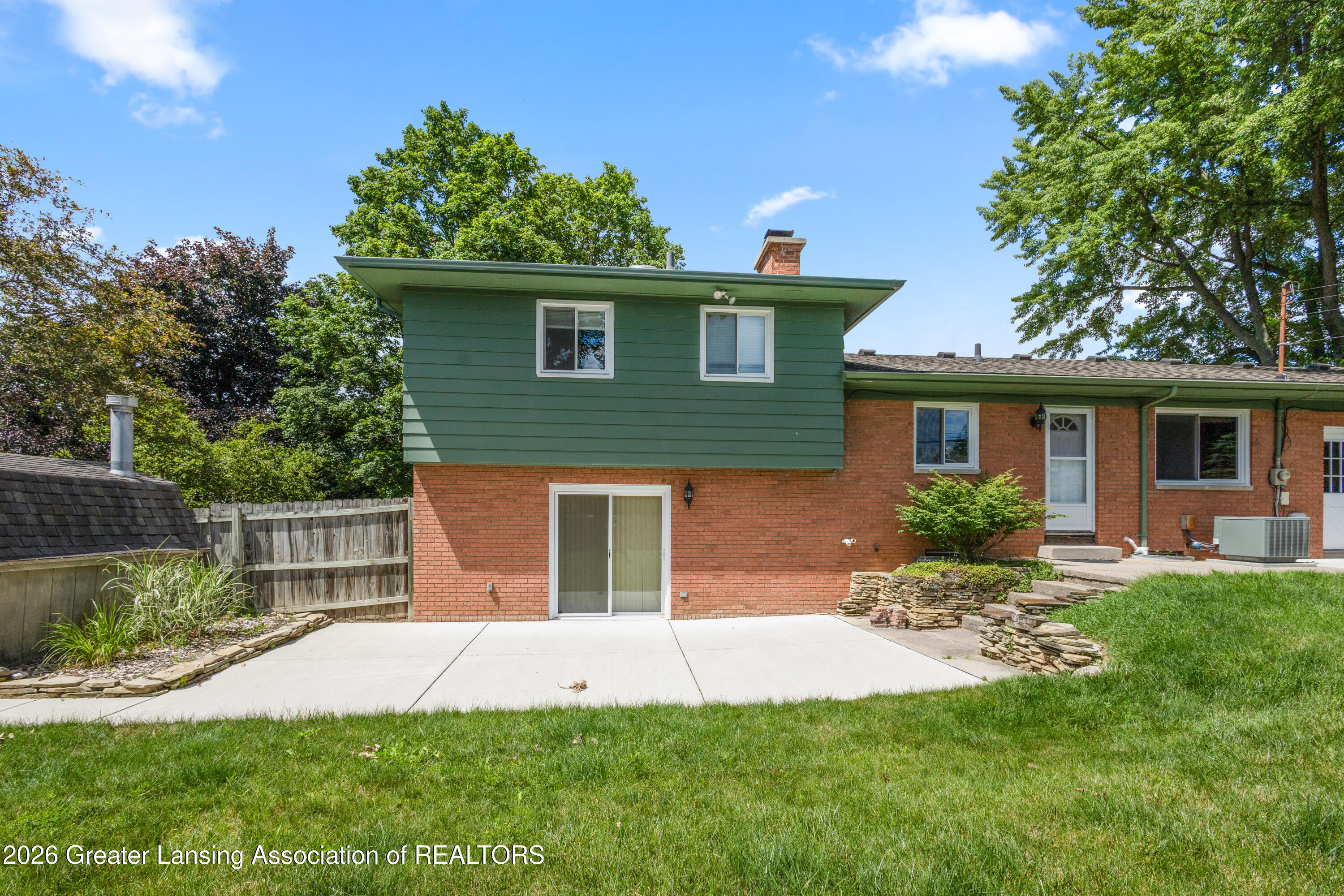 4823 River Ridge Drive Lansing, MI 48917 - Photo 49 of 57 RIVER RIDGE-49