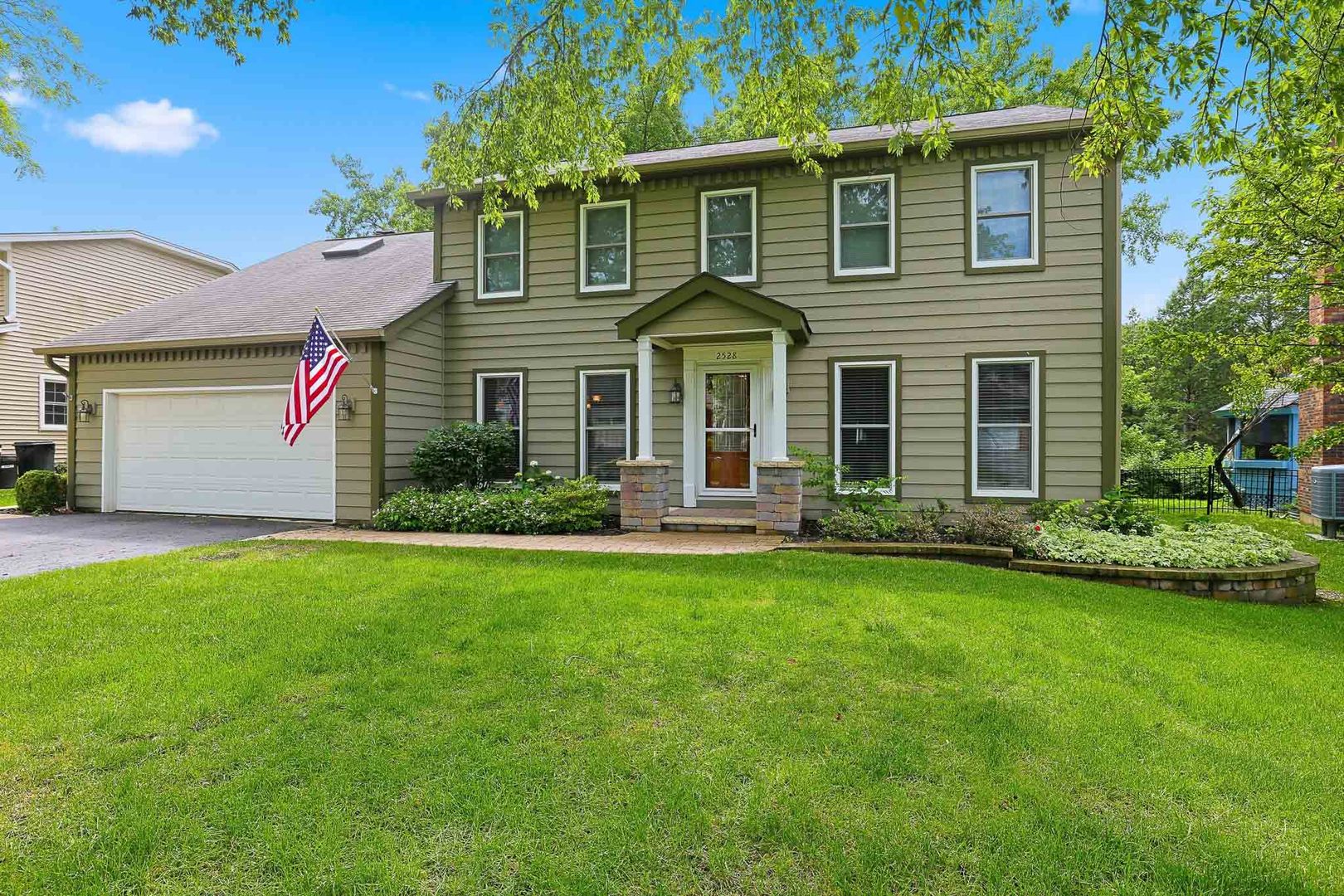 2528 Sun Valley Road Lisle, IL 60532 - Photo 1 of 65