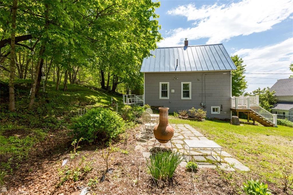 81 Lowells Cove Road Orrs Island, ME 04066 - Photo 26 of 28 Photo