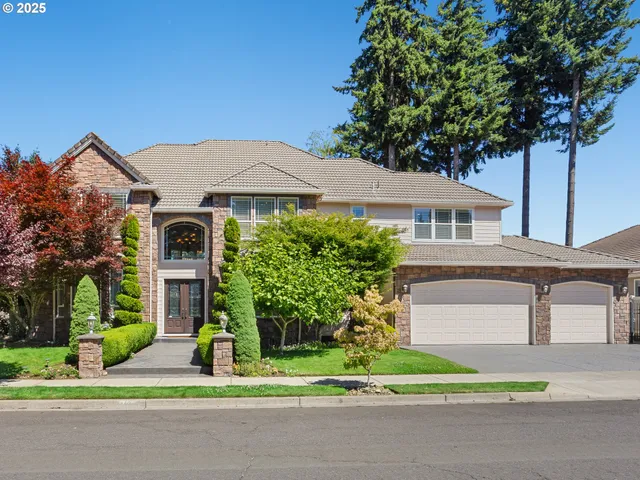 $1,175,000 | 1107 Northeast 147th Avenue, Vancouver, WA 98684
