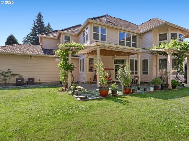 $1,175,000 | 1107 Northeast 147th Avenue, Vancouver, WA 98684