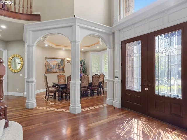 $1,175,000 | 1107 Northeast 147th Avenue, Vancouver, WA 98684