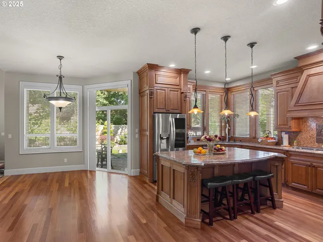 $1,175,000 | 1107 Northeast 147th Avenue, Vancouver, WA 98684