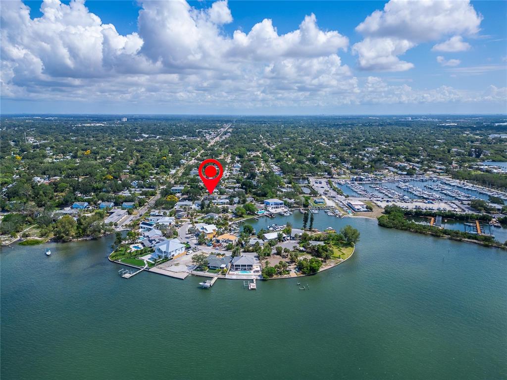 4810 Del Rio Way South Gulfport, FL 33711 - Photo 62 of 64
