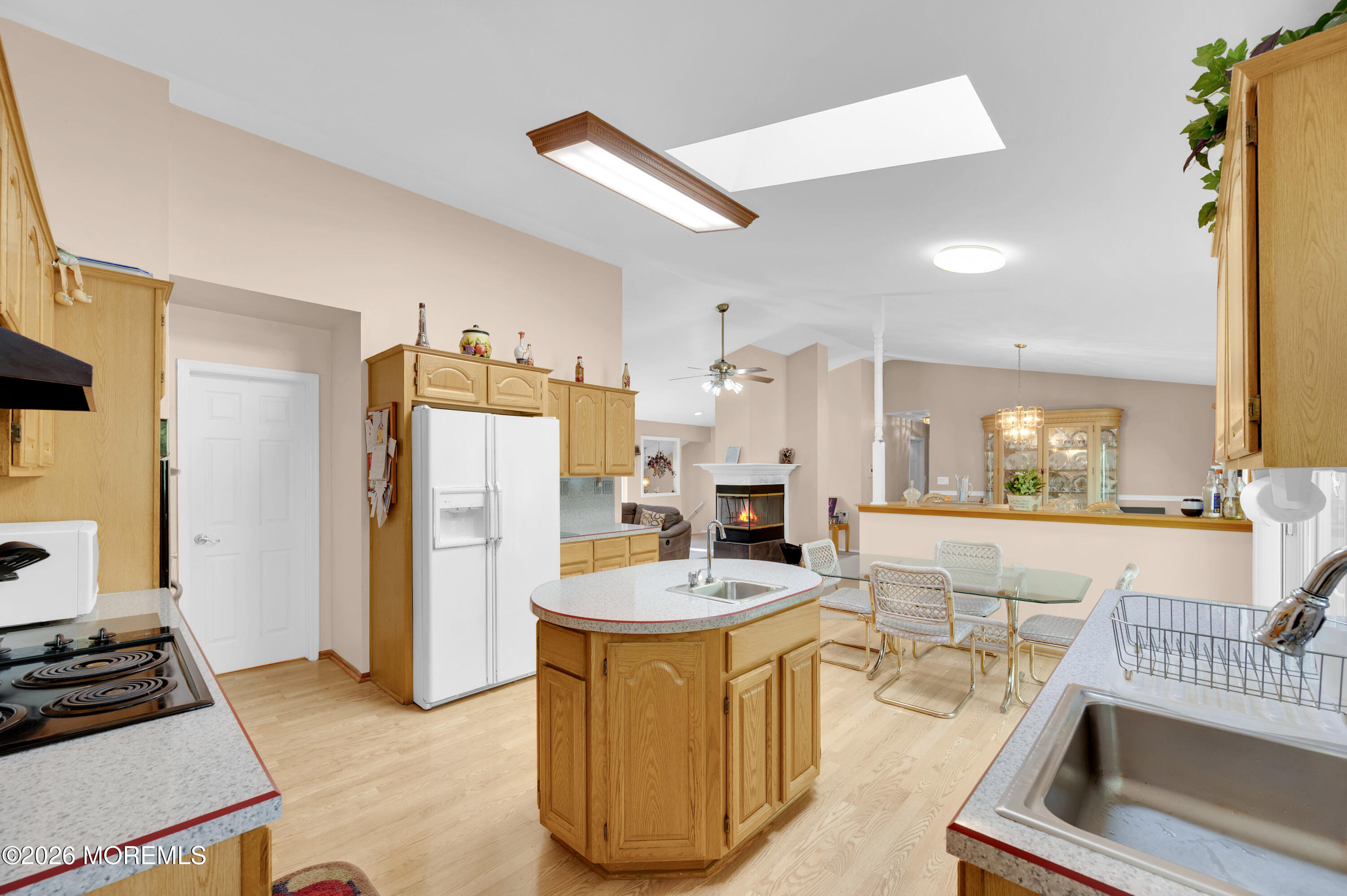 519 Vath Street Jackson, NJ 08527 - Photo 25 of 73 Kitchen 5