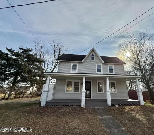 $3,500 | 30 New Egypt Cookstown Road, New Egypt, NJ 08533