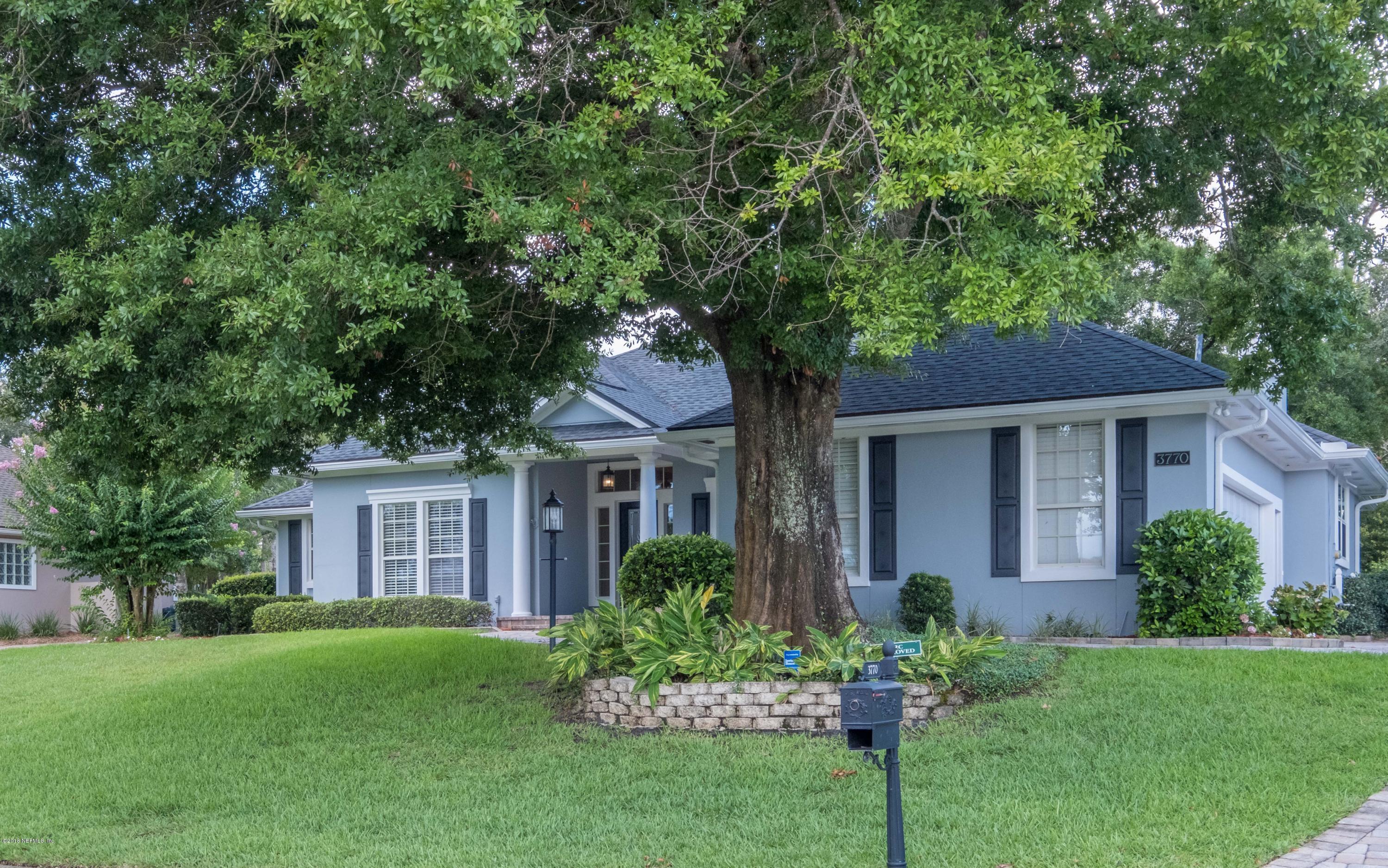 3770 Hunt Club Road North Jacksonville, FL 32224 - Photo 2 of 49 3770 Hunt Club Dr. 02