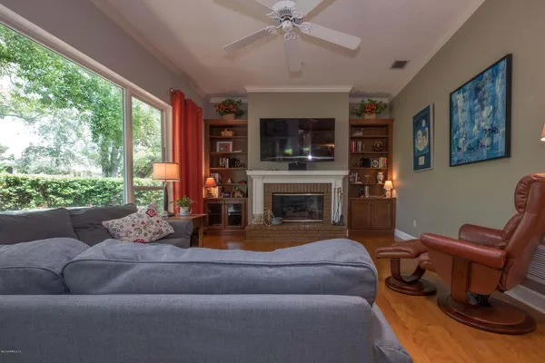 $4,500 | 3770 Hunt Club Road North, Jacksonville, FL 32224