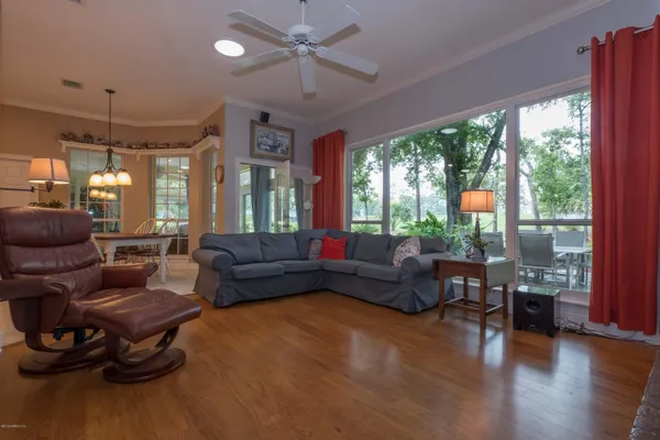 $4,500 | 3770 Hunt Club Road North, Jacksonville, FL 32224