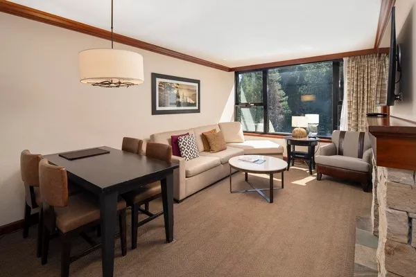 $455,000 | 400 Resort Road, Unit 655, Olympic Valley, CA 96146
