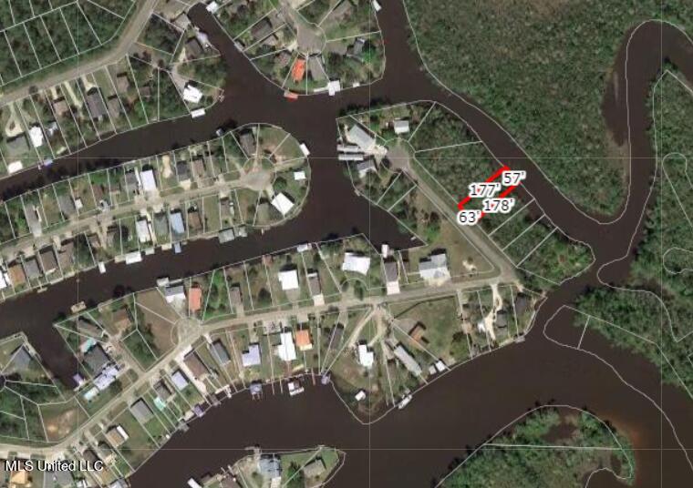 Piute Drive Kiln, MS 39556 - Photo 1 of 3 piute lot 5