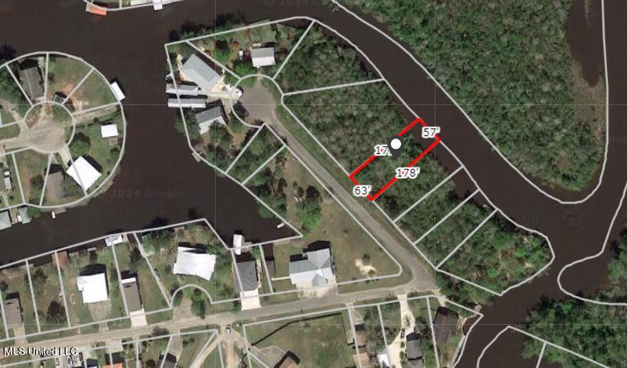 Piute Drive Kiln, MS 39556 - Photo 2 of 3 Puite 5 3