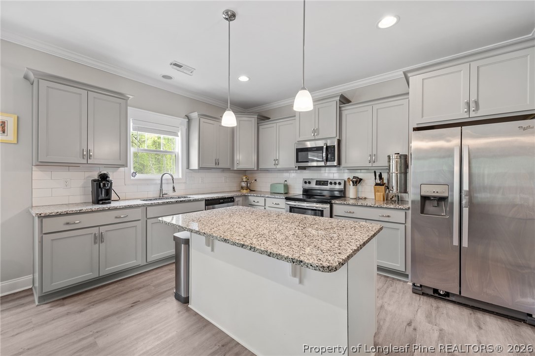 324 Dunston Road Carthage, NC 28327 - Photo 16 of 45