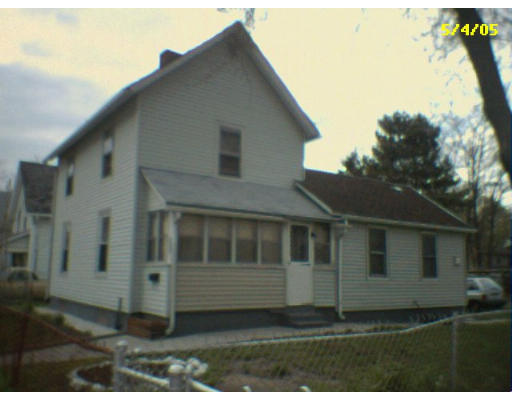 252 Tyler Street Springfield, MA 01109 - Photo 1 of 1