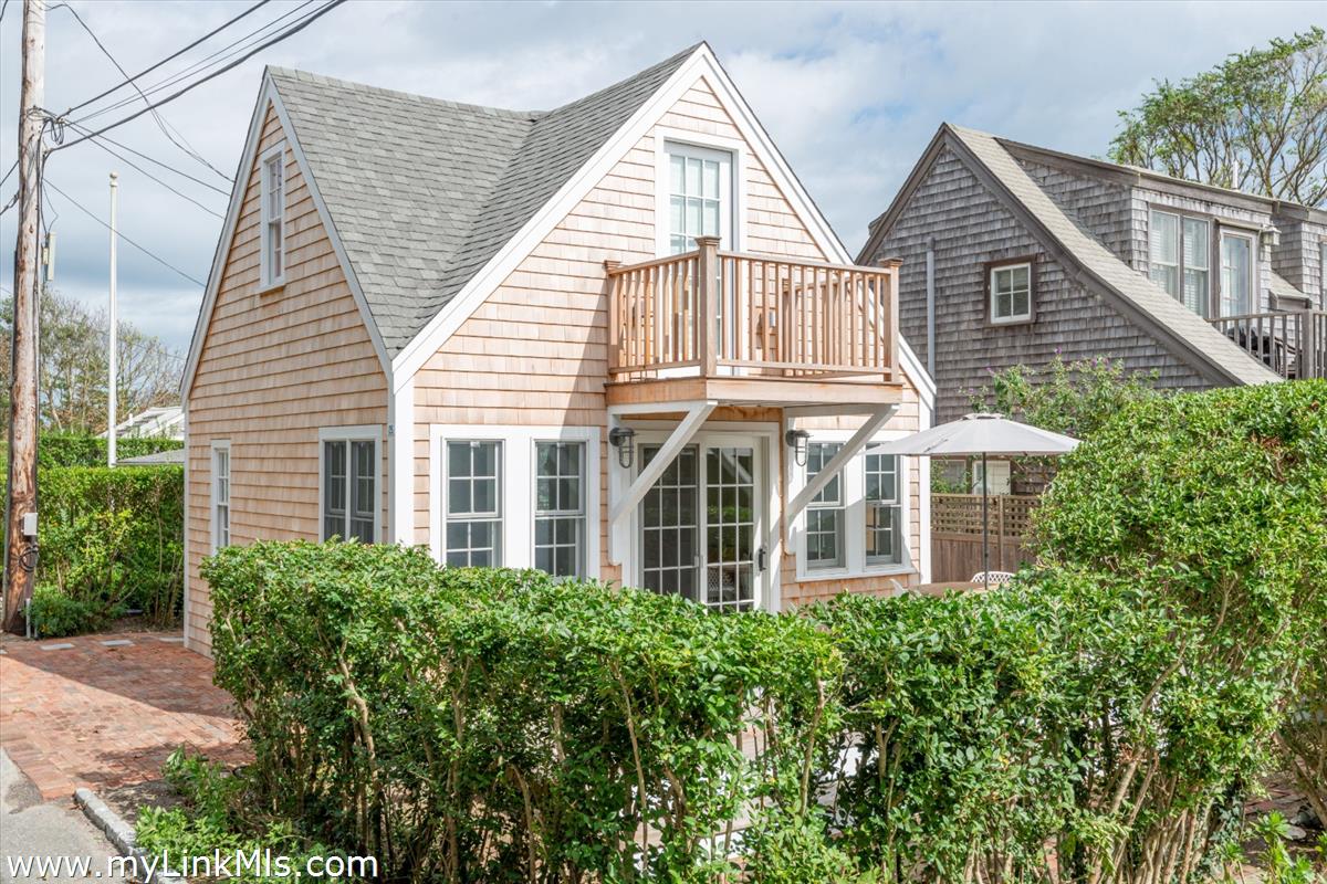 25 Bank Street Nantucket, MA 02554 - Photo 14 of 14