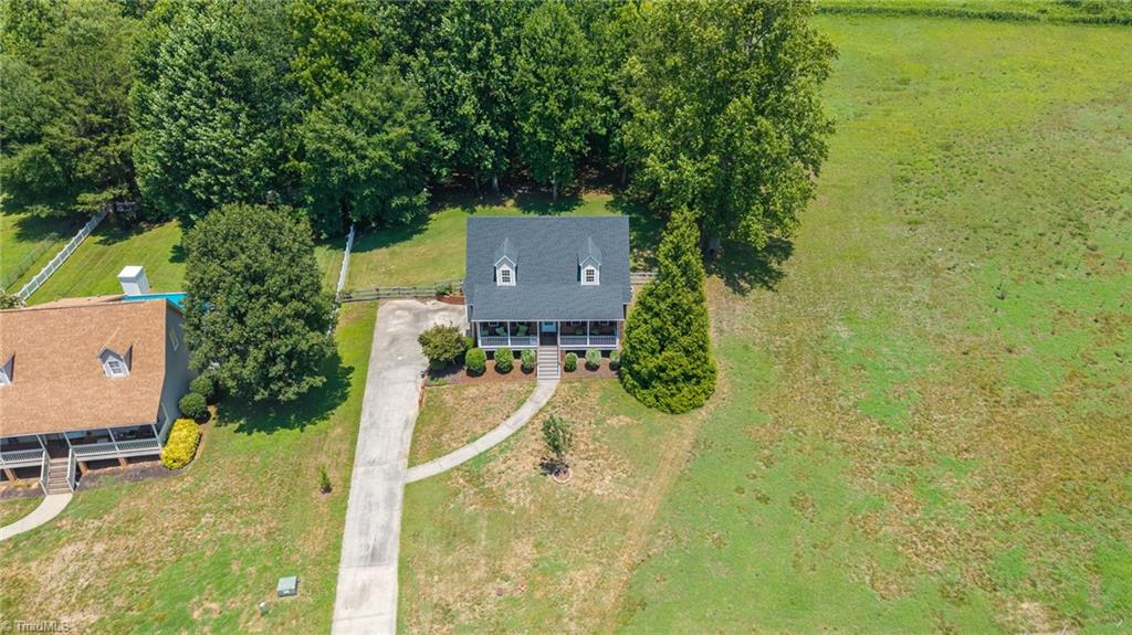 247 South Twin Hill Road Clemmons, NC 27012 - Photo 41 of 46