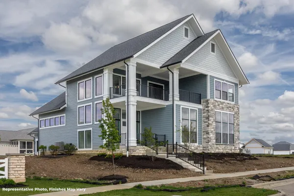 $760,000 | 3594 Beulah Way, Grove City, OH 43123
