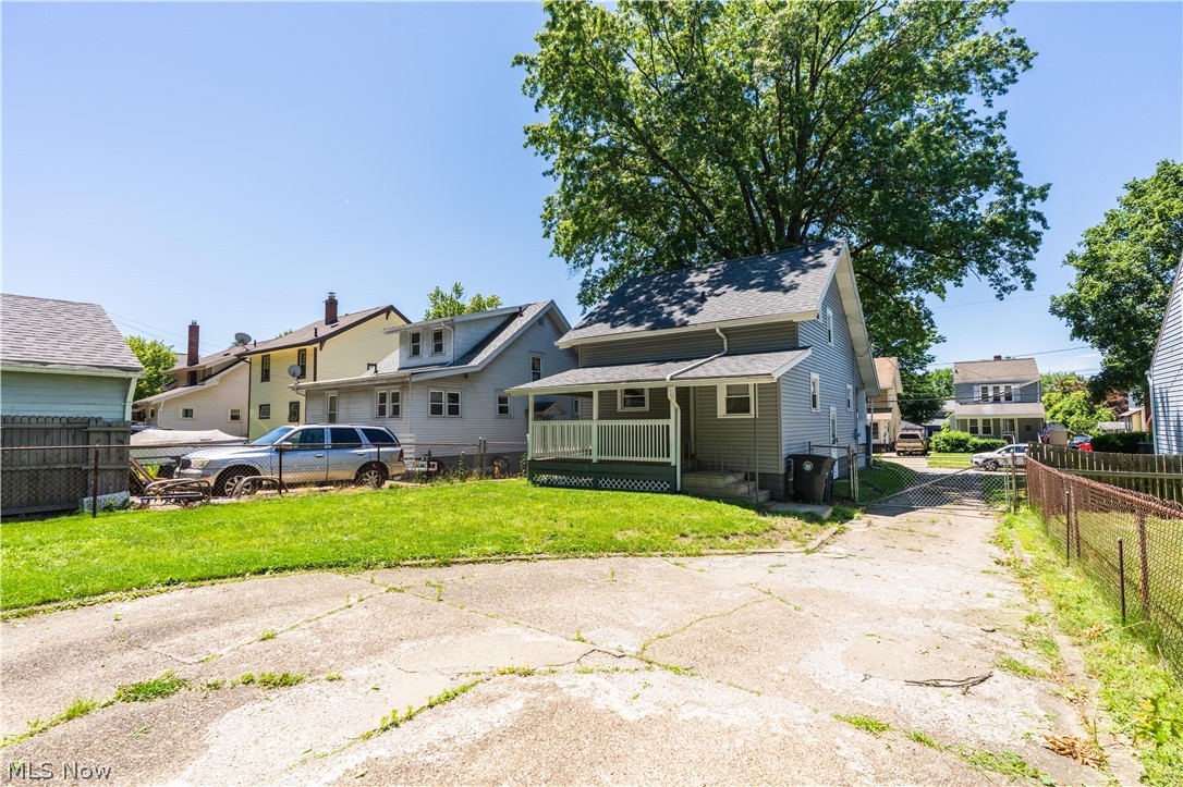 931 Dan Street Akron, OH 44310 - Photo 34 of 35