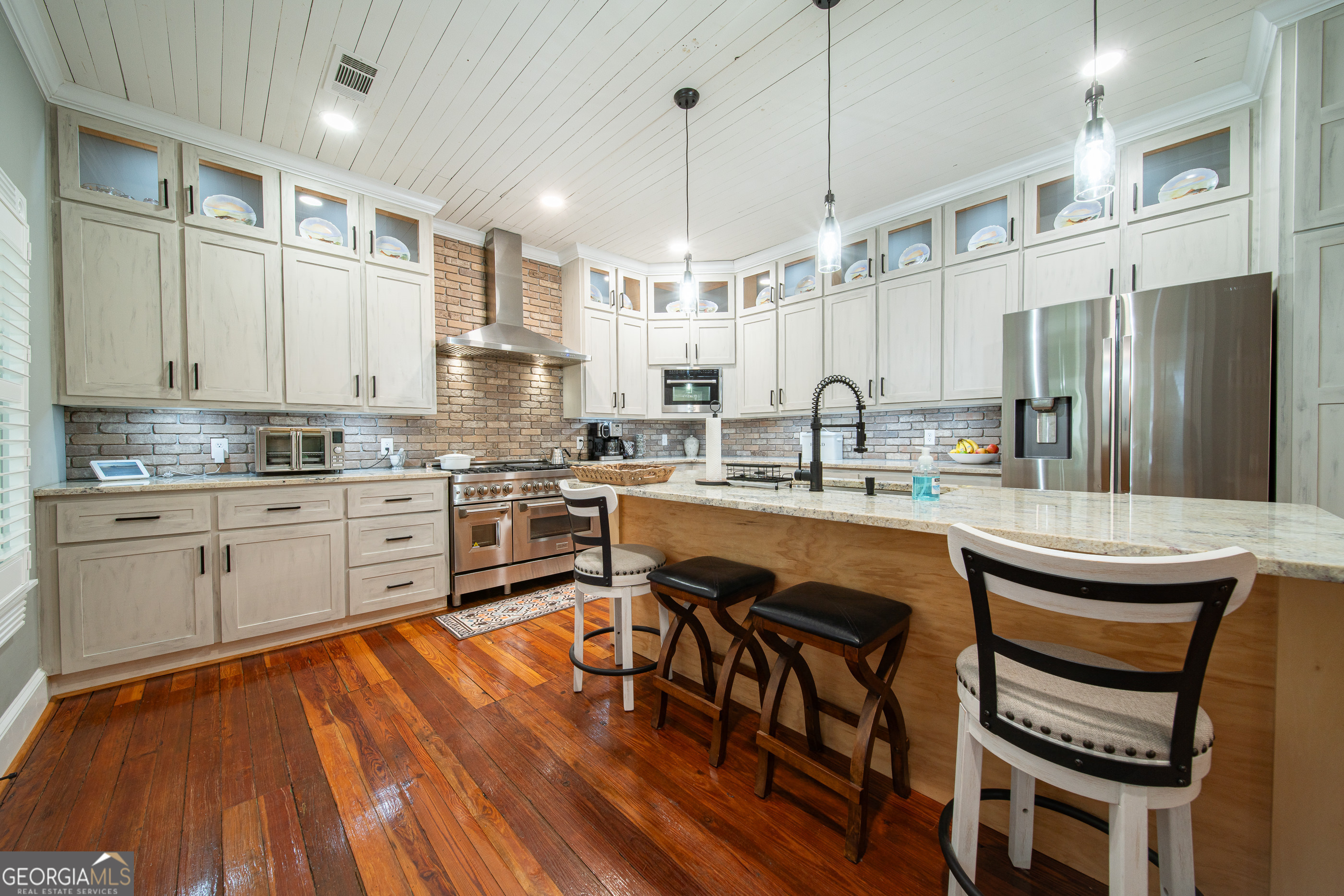 4200 Highway 85 Manchester, GA 31816 - Photo 13 of 58