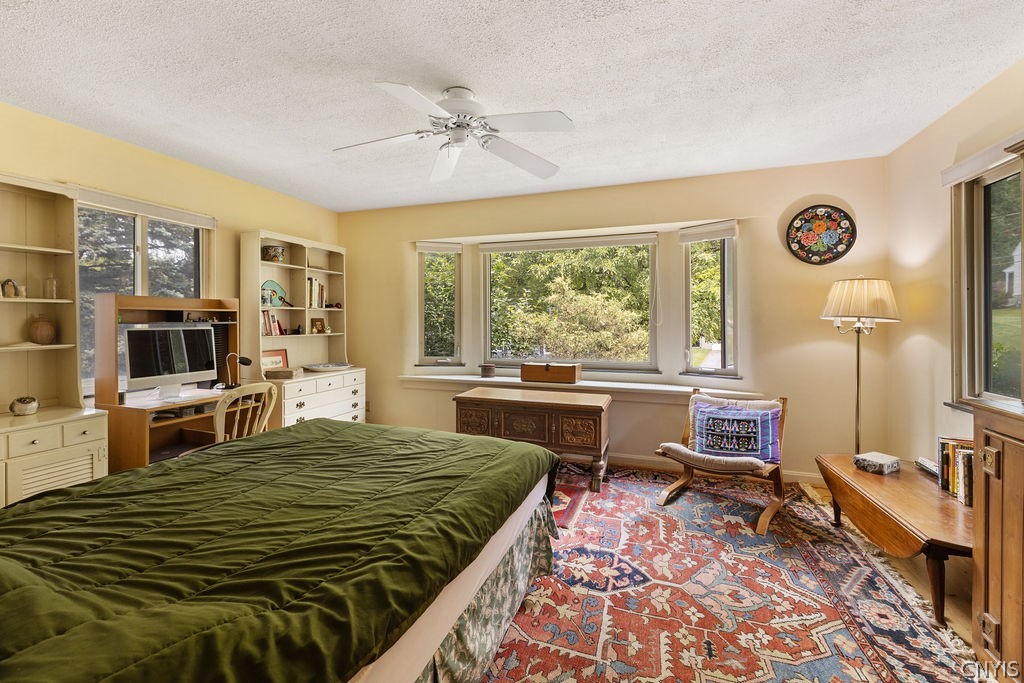 108 Archer Road Syracuse, NY 13207 - Photo 24 of 44 Room for desk and sitting area in primary bedroom
