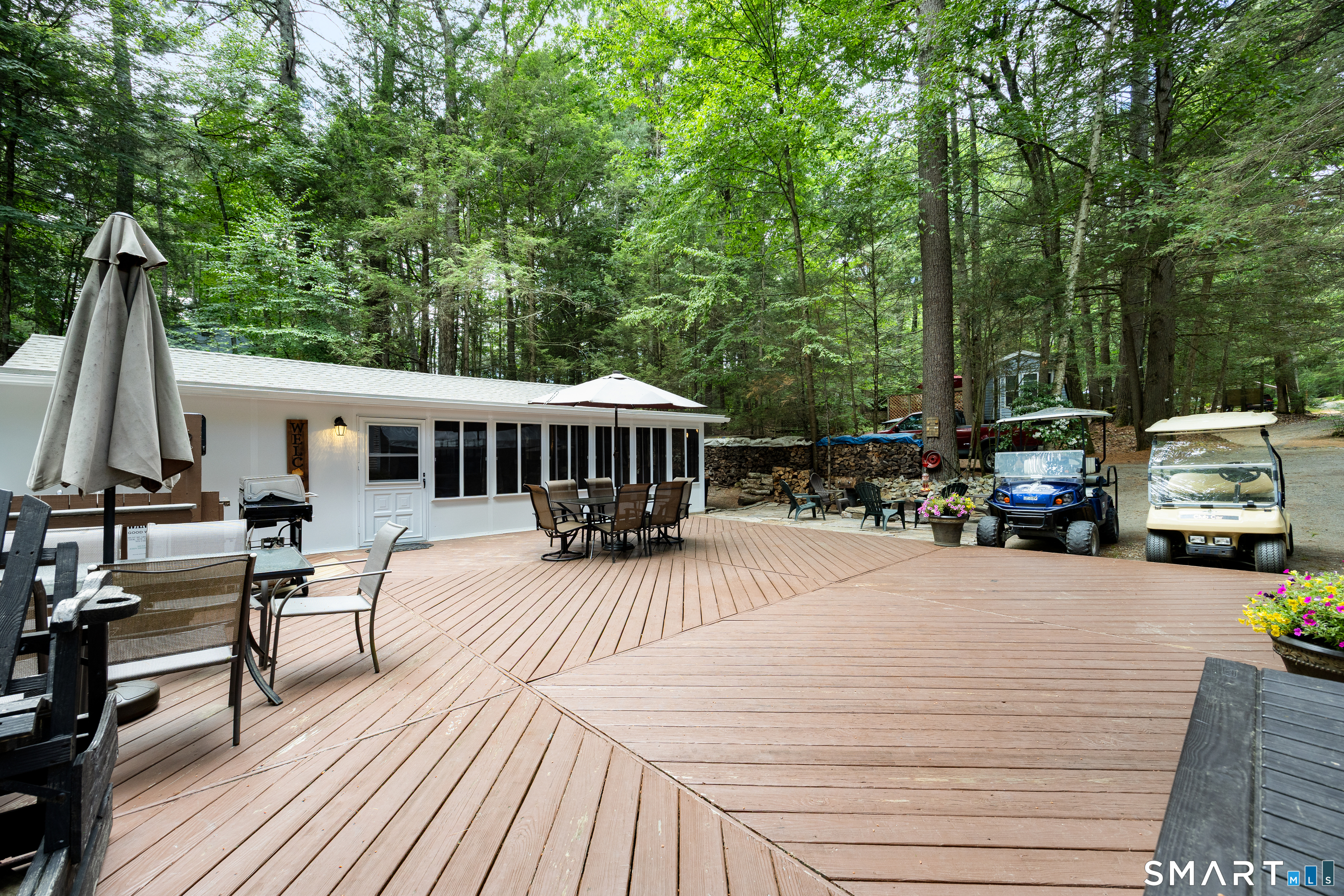 51 Old Springfield Road, Unit 151 Stafford, CT 06076 - Photo 23 of 38